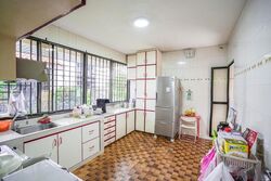 Jalan Sayang (D14), Detached #620022411